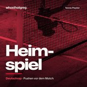 Heimspiel