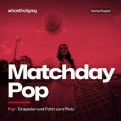 Matchday Pop