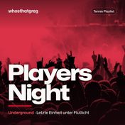 Players Night
