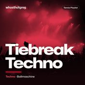 Tiebreak Techno
